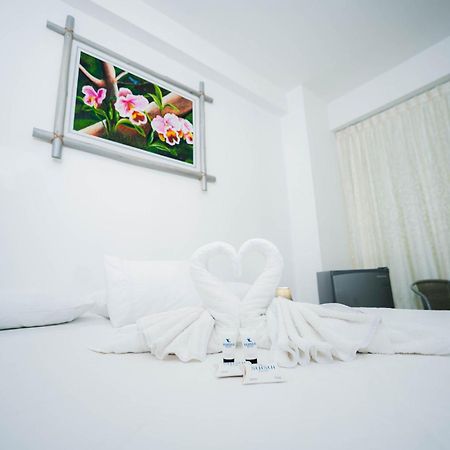 Hotel Suisui تارابوتو المظهر الخارجي الصورة