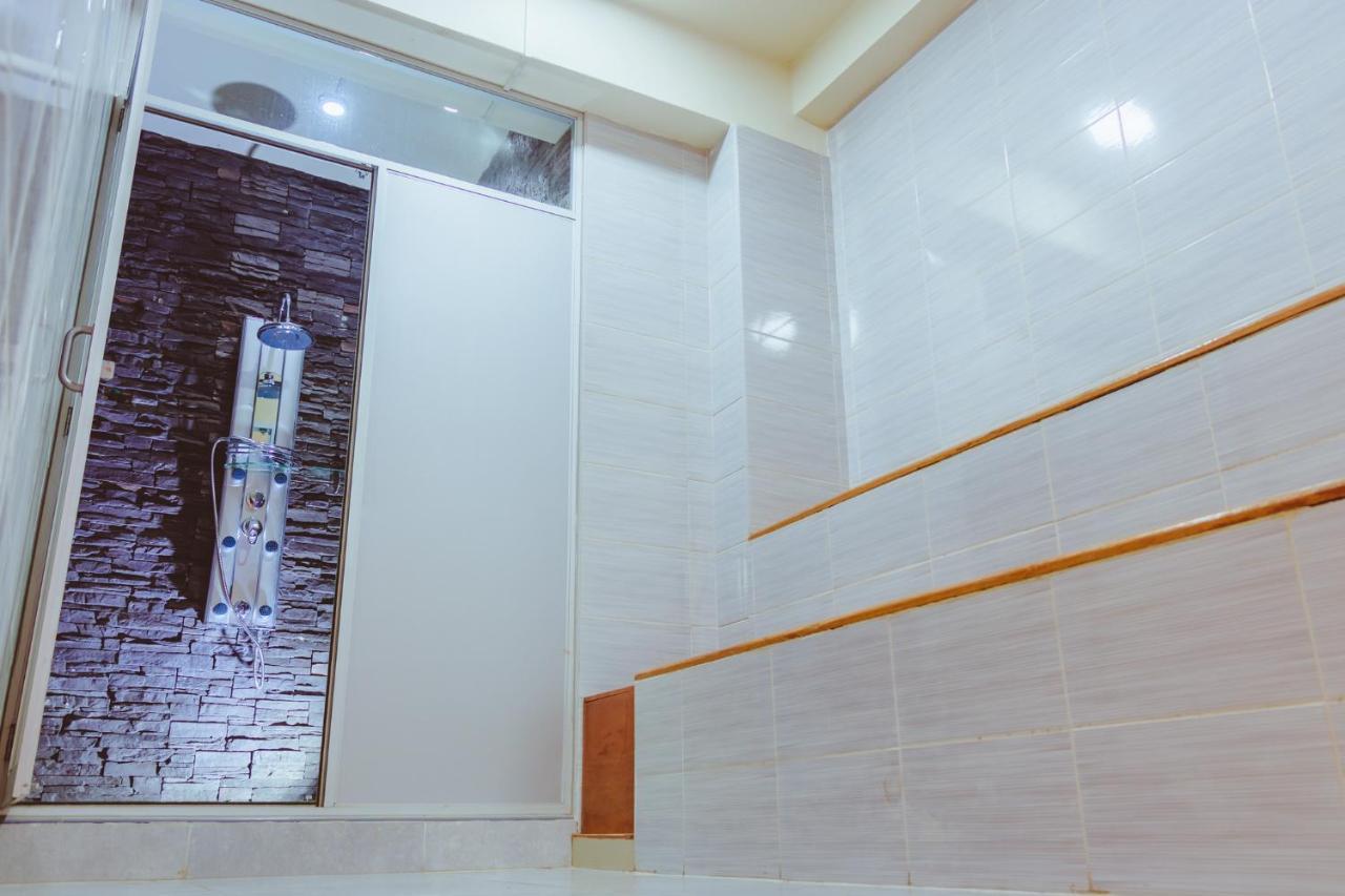 Hotel Suisui تارابوتو المظهر الخارجي الصورة