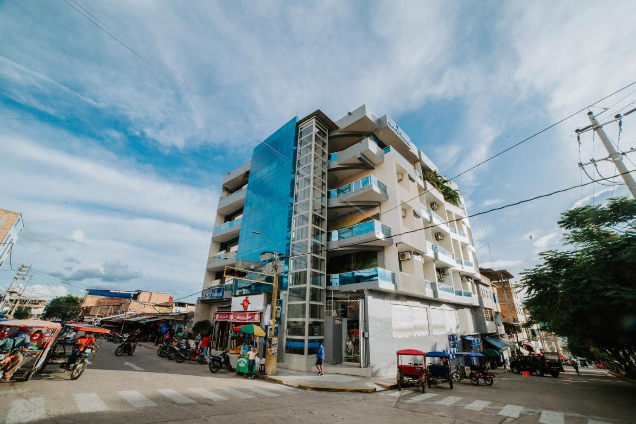 Hotel Suisui تارابوتو المظهر الخارجي الصورة