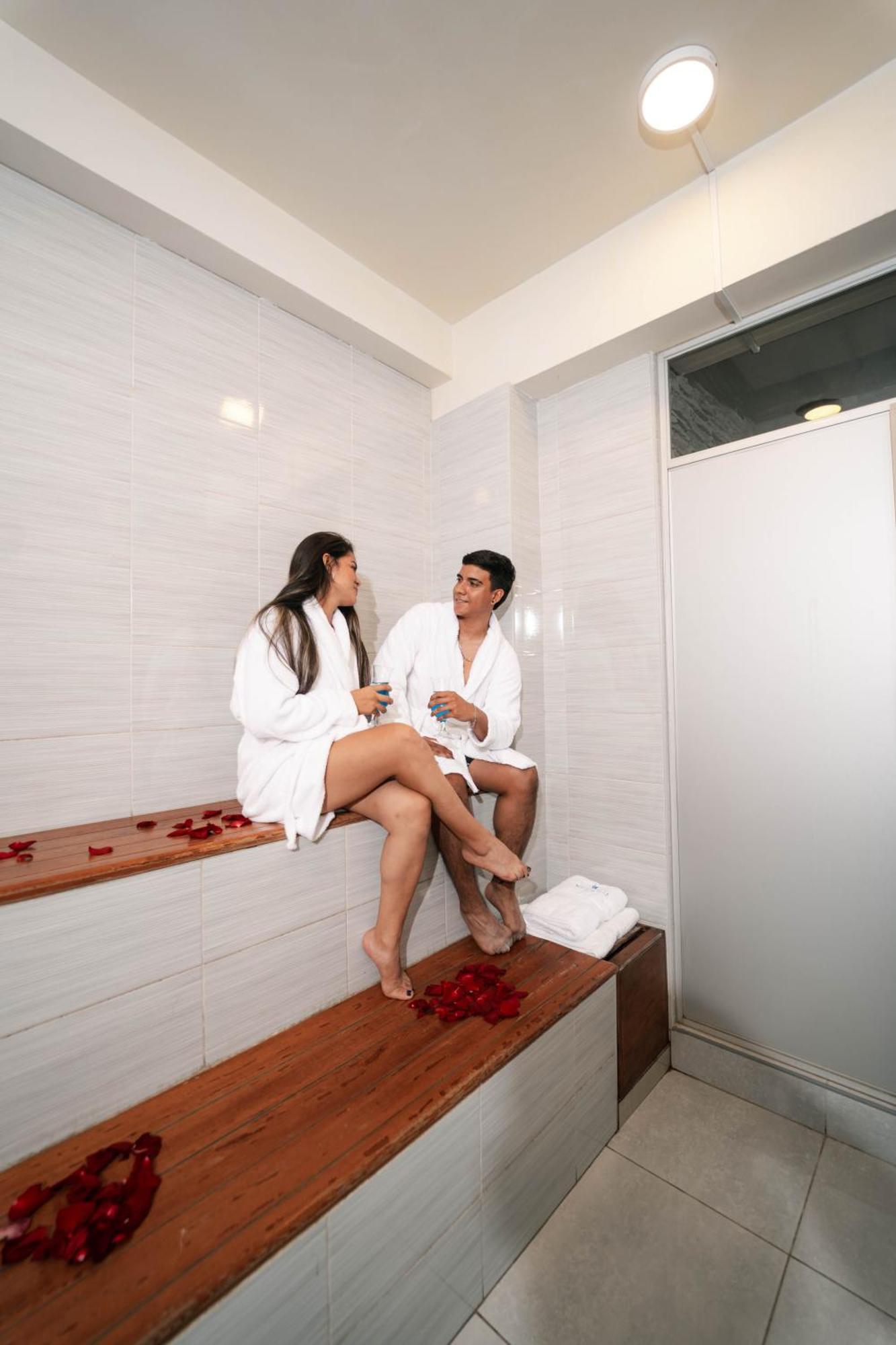 Hotel Suisui تارابوتو المظهر الخارجي الصورة