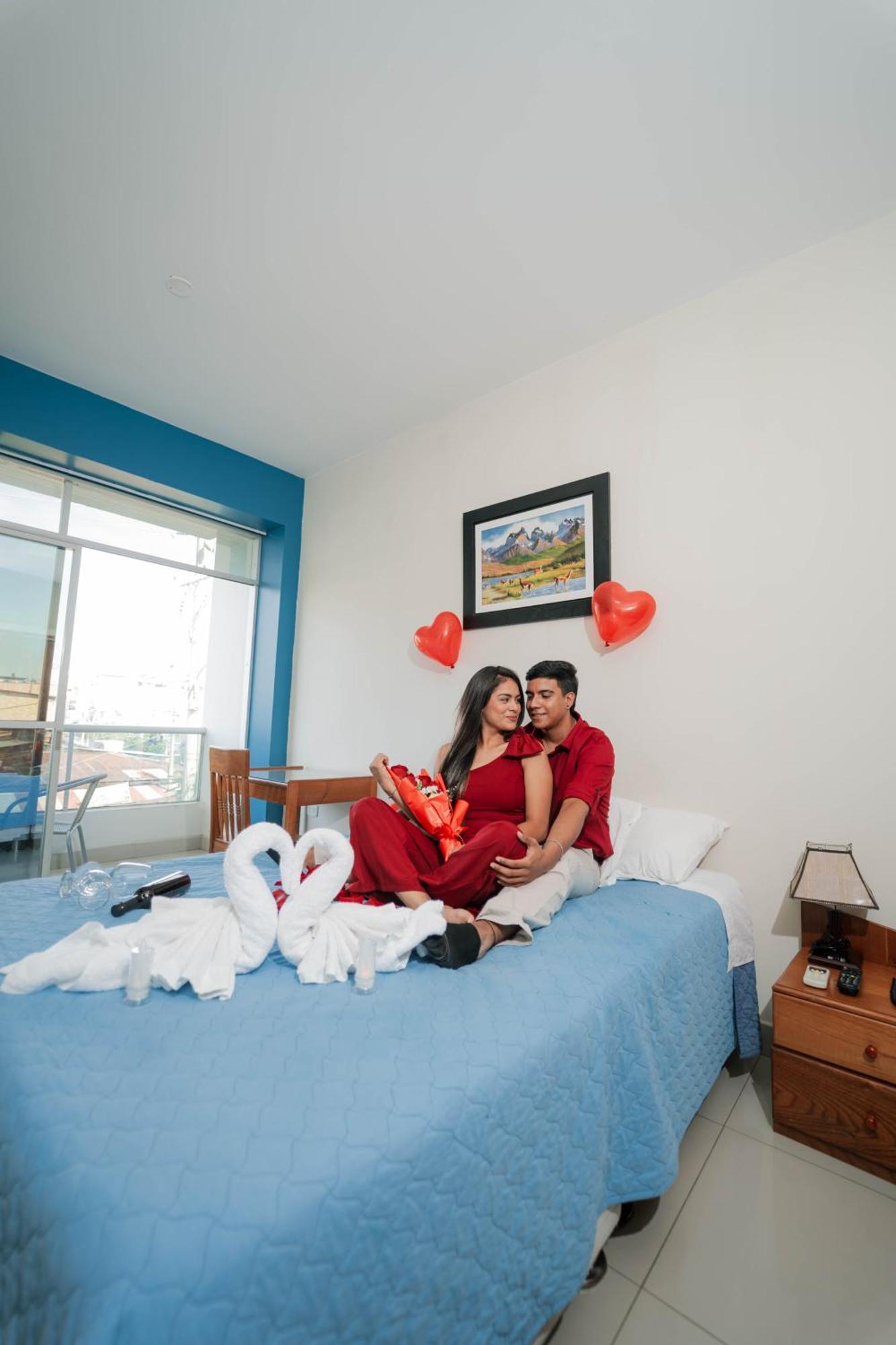 Hotel Suisui تارابوتو المظهر الخارجي الصورة