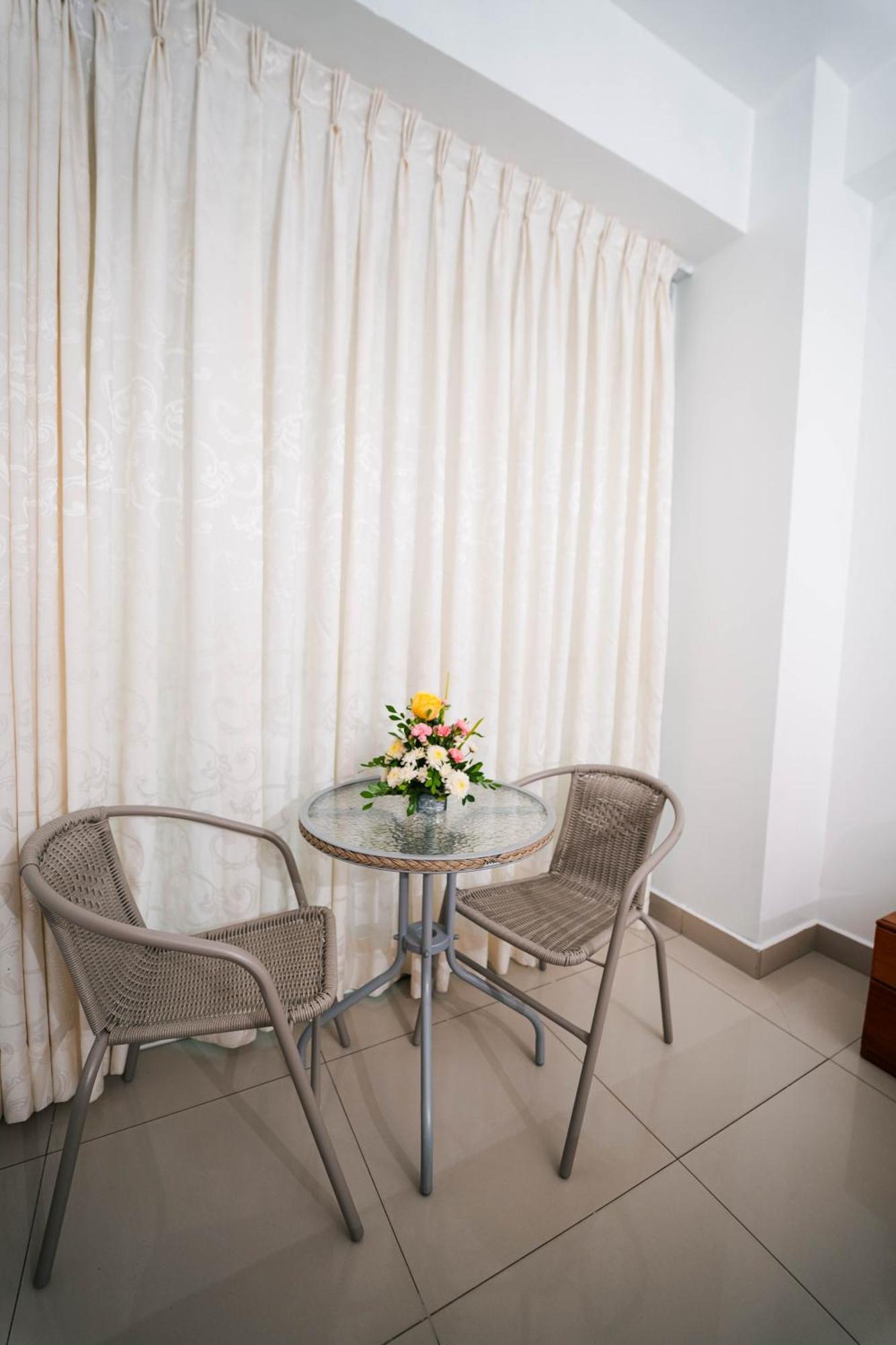 Hotel Suisui تارابوتو المظهر الخارجي الصورة